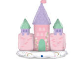 Stand Up - Magical Castle - 30 inch - Grabo