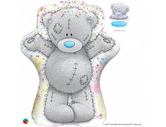 Me To You - Tatty Teddy - 36 inch - Qualatex
