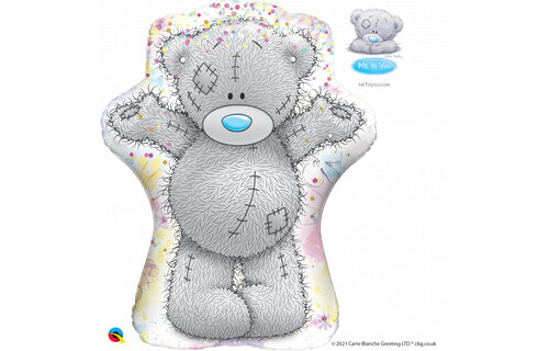 Me To You - Tatty Teddy - 36 inch - Qualatex