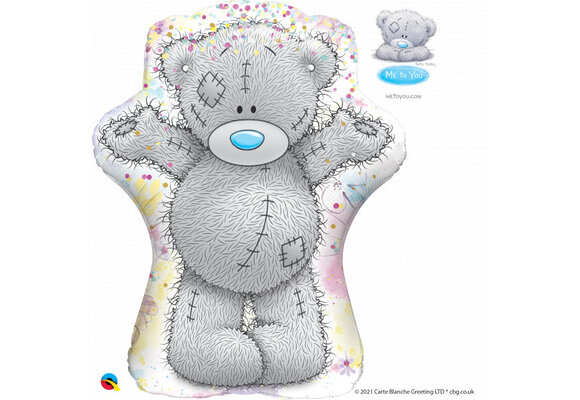 Me To You - Tatty Teddy - 36 inch - Qualatex