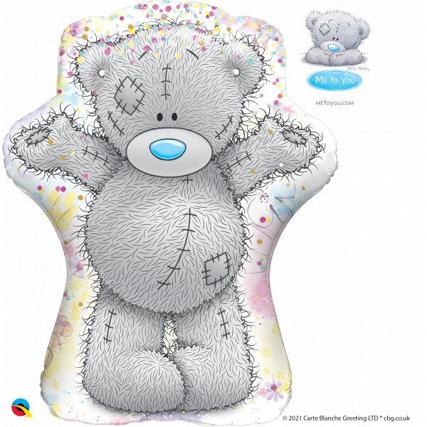 Me To You - Tatty Teddy - 36 inch - Qualatex