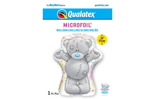Me To You - Tatty Teddy - 36 inch - Qualatex