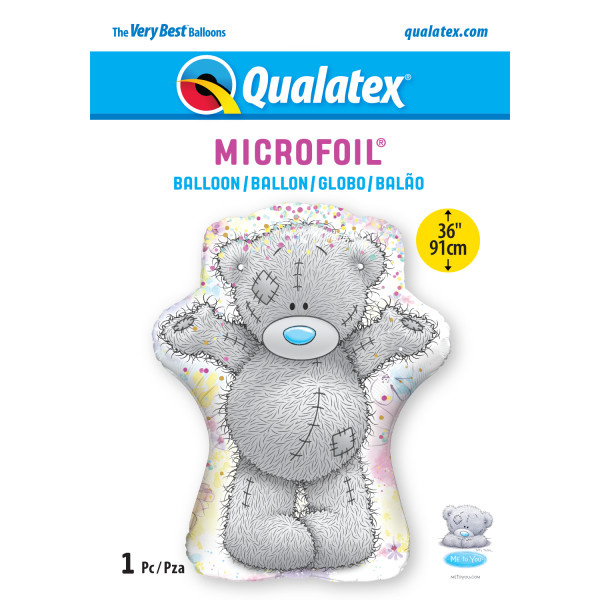 Me To You - Tatty Teddy - 36 inch - Qualatex