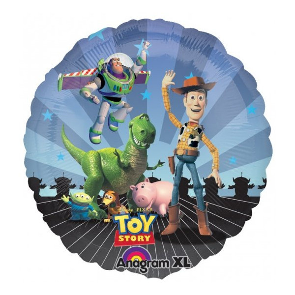Toy Story - Gang - 18 Inch - Anagram