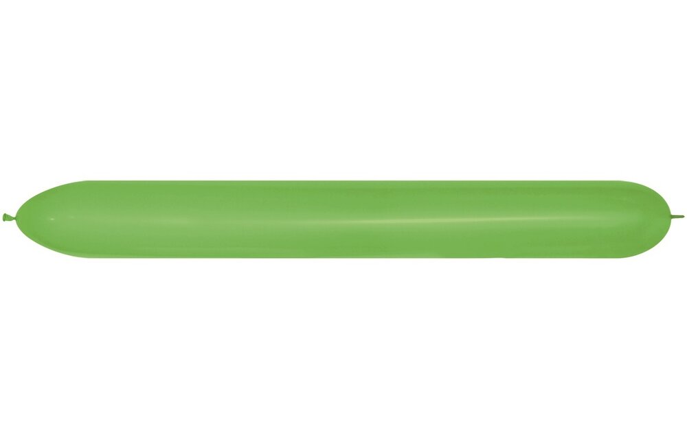 LOL660 - Lime Green - 031 - 20 pieces