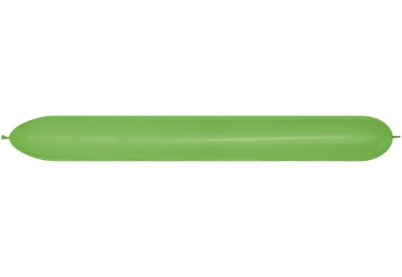 LOL660 - Lime Green - 031 - 20 pcs
