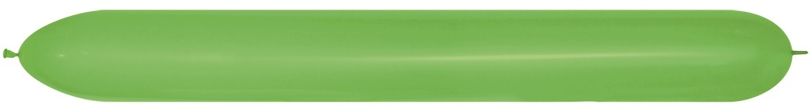 LOL660 - Lime Green - 031 - 20 pieces