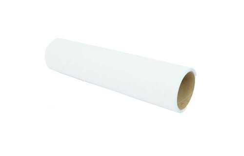 Vinyl Snijplotter - White Matt 30.5 x 5meter