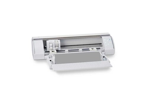 Vinyl Snijplotter - Grey MATTE - 30.5 x 5meter