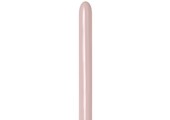 Nozzle Up - 260 - Pastel Dusk Rose 110 - 50 Stuks
