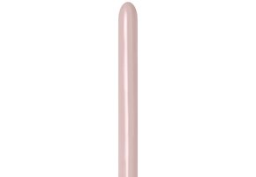 Nozzle Up - 260 - Pastel Dusk Rose 110 - 50 Stuks