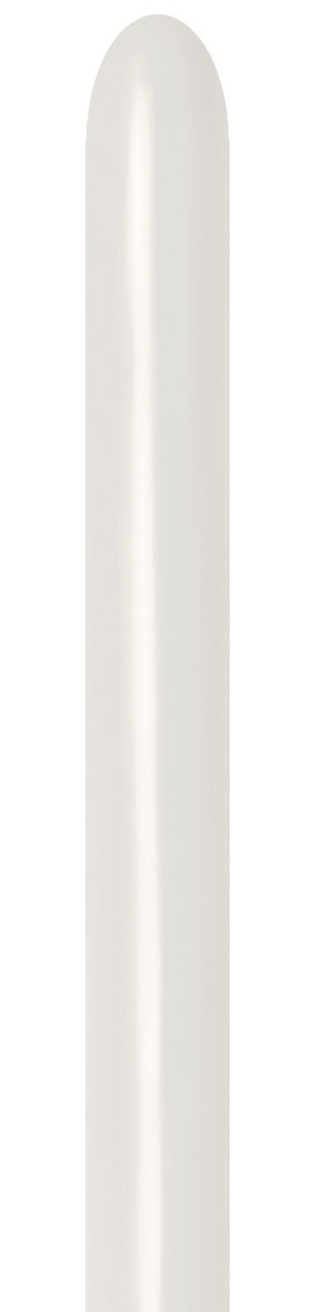 Nozzle Up - 260 Sempertex - Pastel Dusk Cream 107 - 50 Stuks