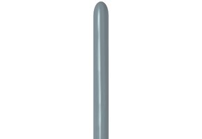 Nozzle Up - 260 - Pastel Dusk Blue 140 - 50 pcs.