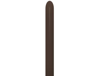 Nozzle Up - 260 - Chocolate 076 - 50 Stuks