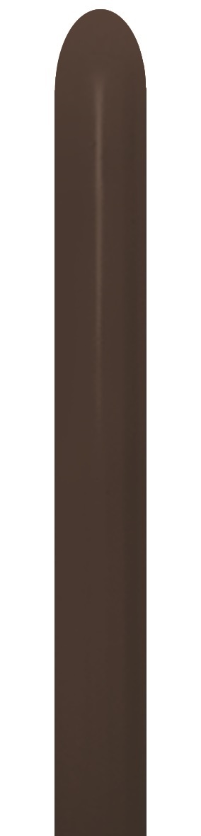 Nozzle Up - 260 Sempertex - Chocolate 076 - 50 Stuks