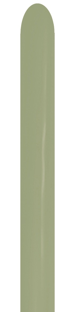 Nozzle Up - 260 Sempertex - Eucalyptus 027 - 50 pieces