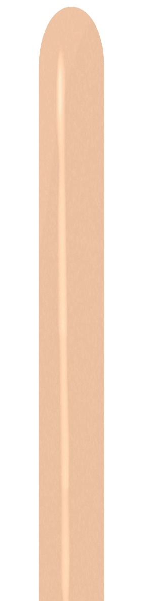 Nozzle Up - 260 - Sempertex - Pastel Matte Malibu 660 - 50 Stuks