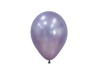 R9 - Silk Light Amethyst - 850 - 100 Stuks