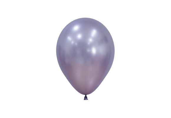 SALE > Sempertex 9 inch  - Silk Light Amethyst 850 - 100 pcs