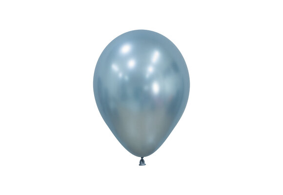 R9 - Silk Arctic Blue - 839 - 50 Stuks