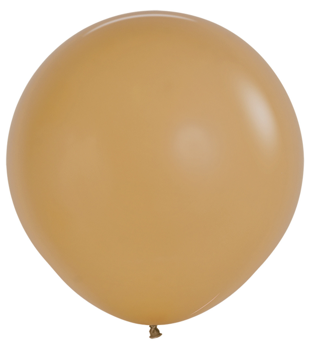 Sempertex 36 inch - Latte 073 - 2 pieces