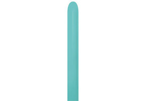 Nozzle Up - 260 SEM - Aquamarina 037 - 50 pcs