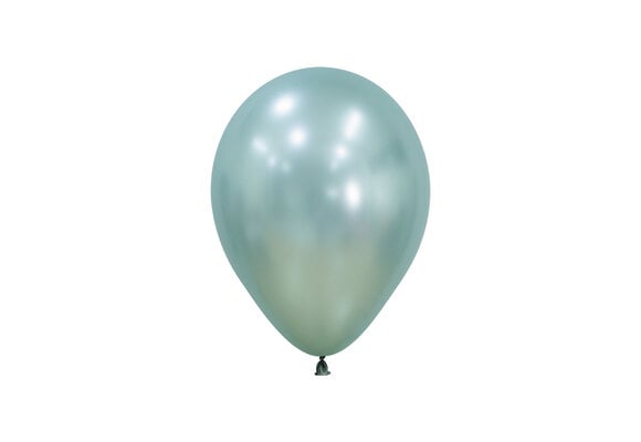 SALE > R9 - Silk Cool Mint - 826 - 100 Stuks