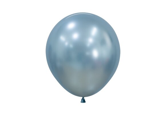 R18 - Silk Arctic Blue - 839 - 9 Stuks