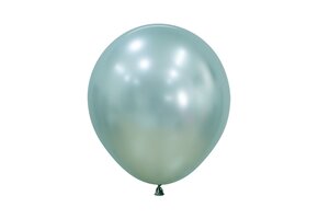 R18 - Silk Cool Mint - 826 - 8 Stuks