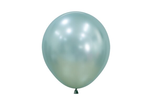 R18 - Silk Cool Mint - 826 - 8 Stuks