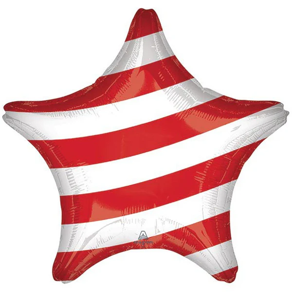 Stars and Stripes - 18 inch - Anagram