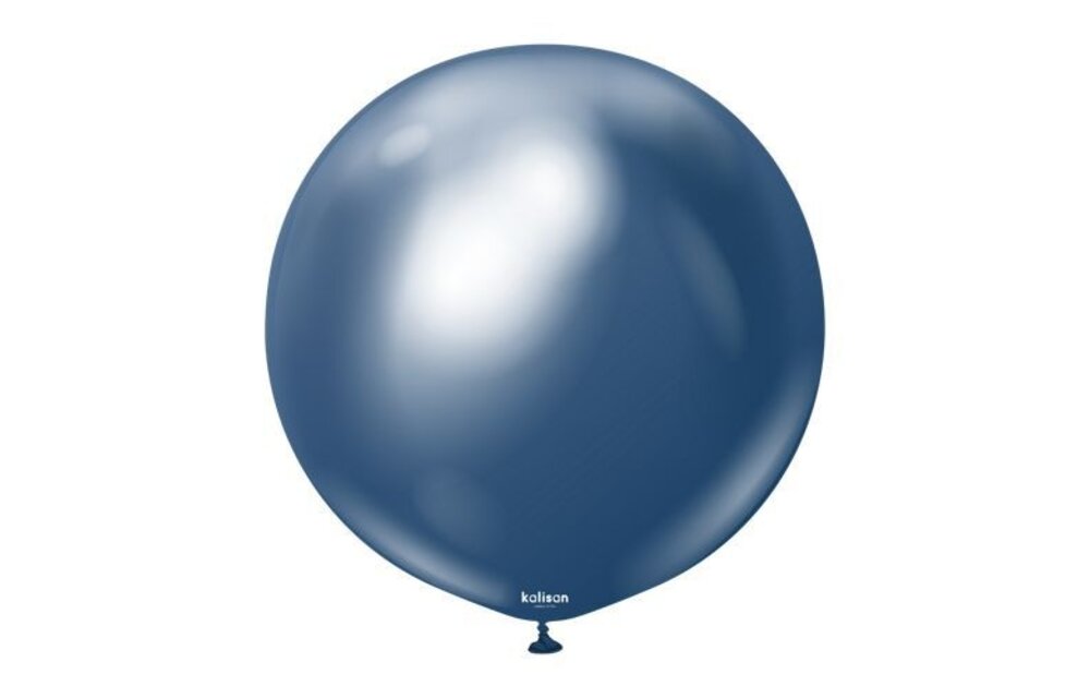 SALE > KALISAN 24 inch - MIRROR - Navy - 2 count