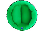 Round - Green - 36 inch - Grabo
