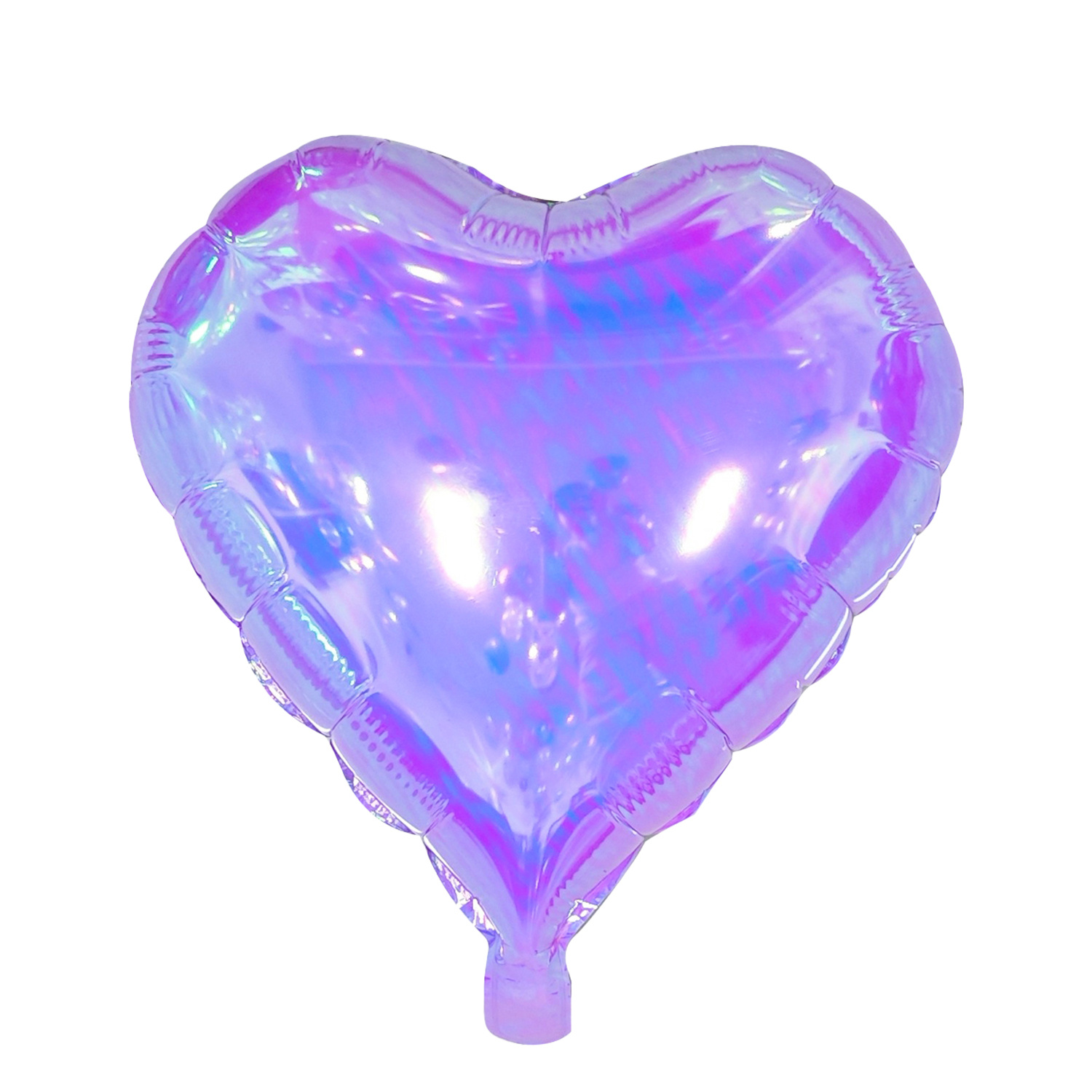 Heart - Dream Purple - 18 inch