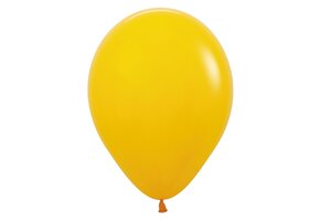 R12 - Honey Yellow 021 - 50 pcs