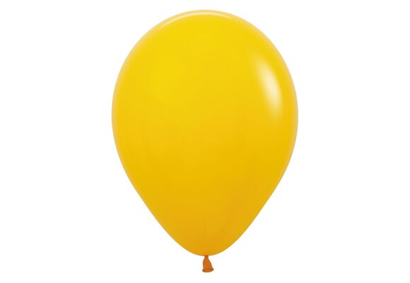 R12 - Honey Yellow 021 - 50 Stuks