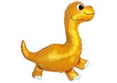 Little Dino - Diplo - 91x87cm - Flex