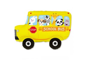 School Bus - 24 inch - Flex