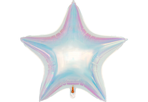 Star - Iridescent - 32 inch