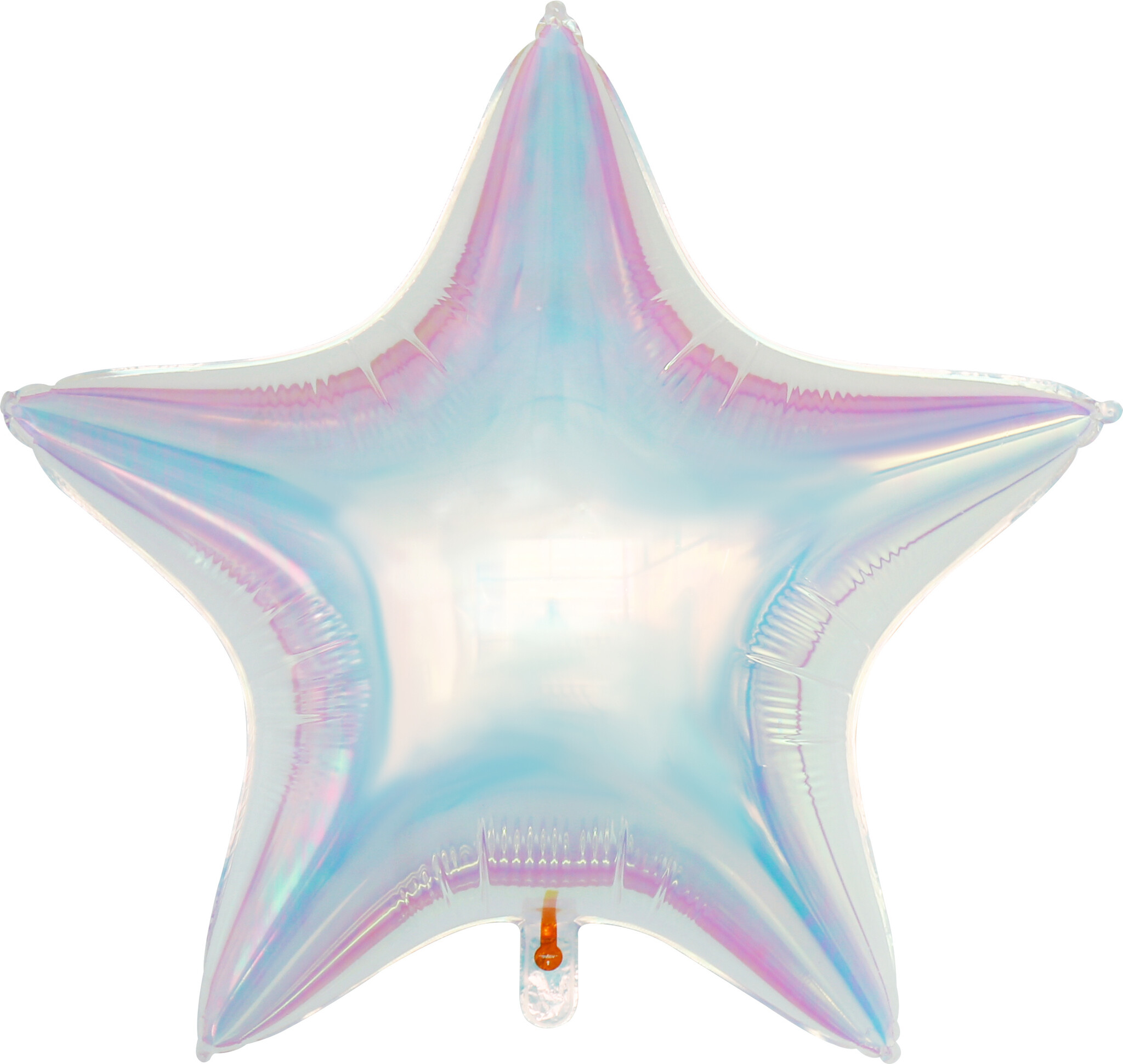 Star - Iridescent - 32 inch