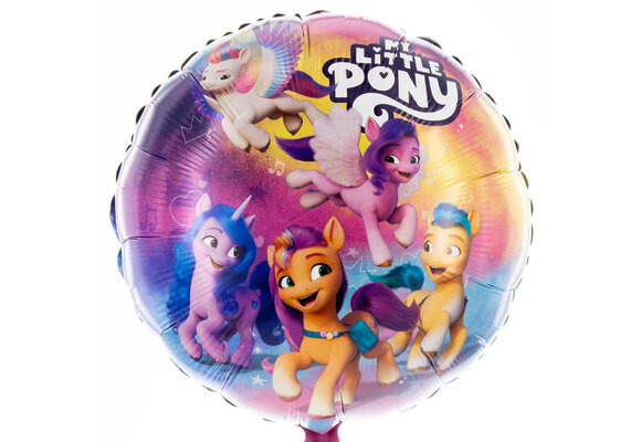 My Little Pony - Colorful - 18 inch