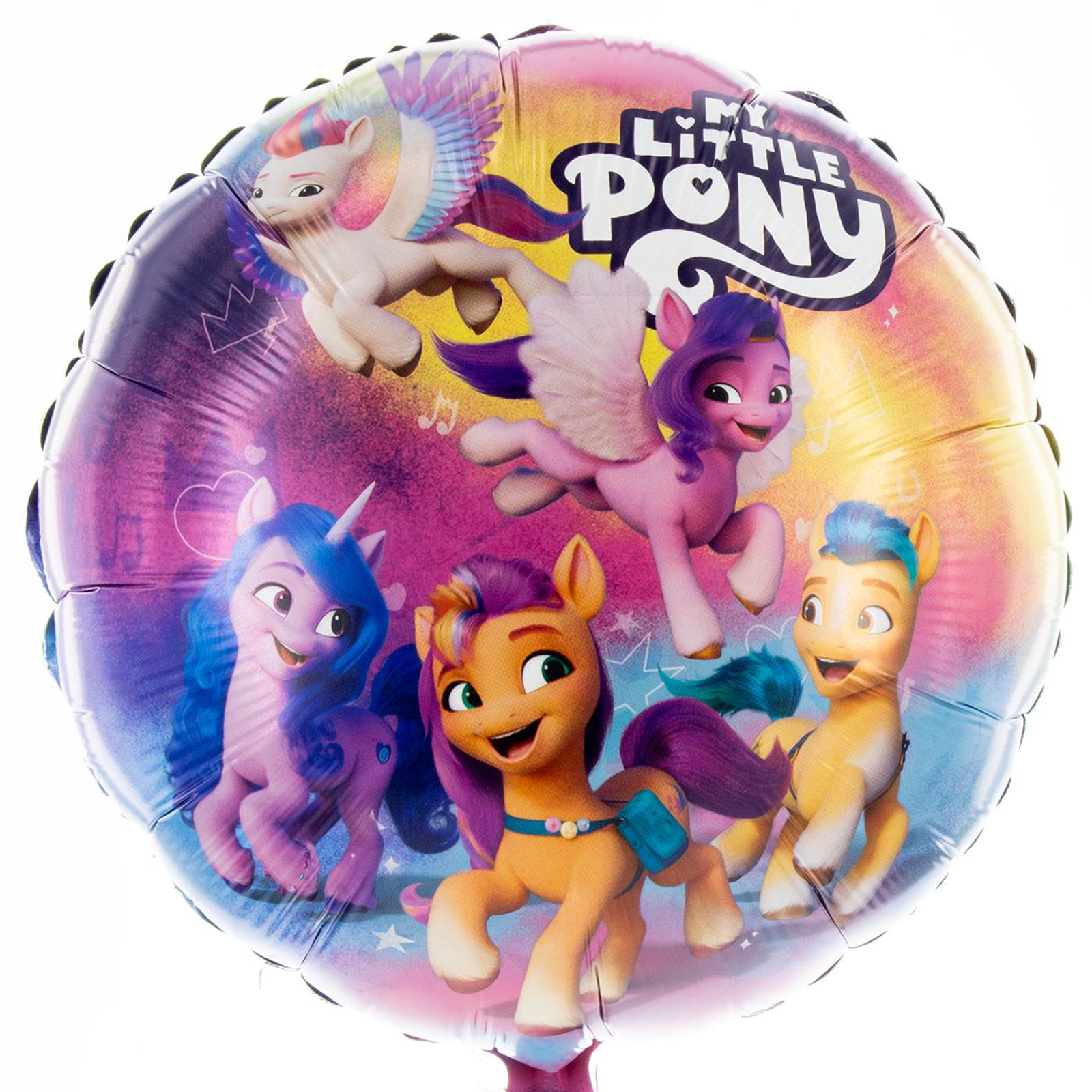 My Little Pony - Colorful - 18 inch
