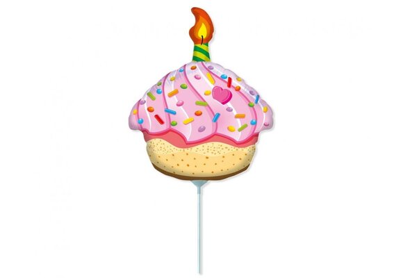 MICRO - Cup Cake - 14 inch - Flex