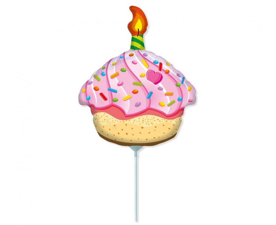 MICRO - Cup Cake - 14 inch - Flex - empty