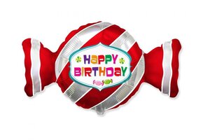 Sweet Candy - 24 inch - Flex