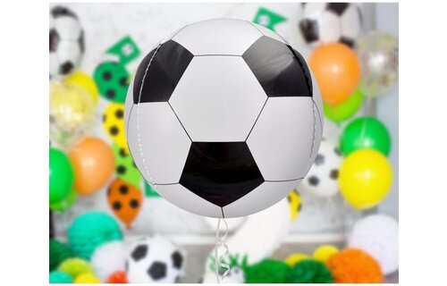Sphere - Soccer Ball - 16 inch