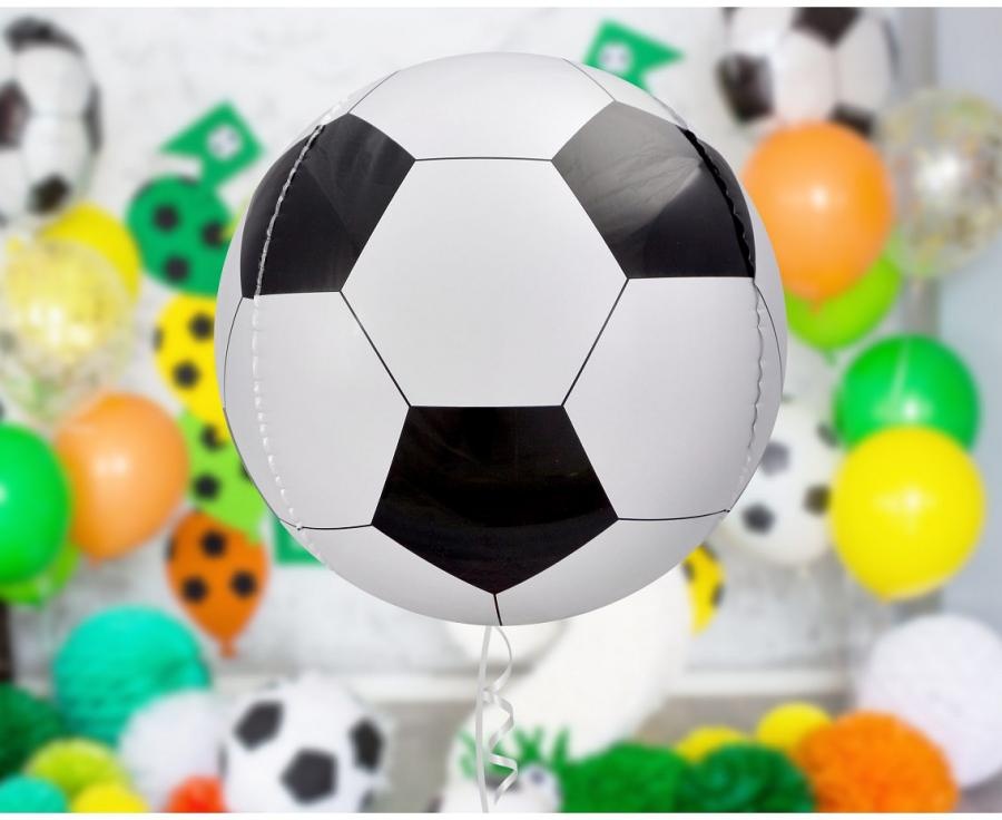 Sphere - Soccer Ball - 16 inch