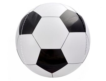 Sphere - Soccer Ball - 16 inch