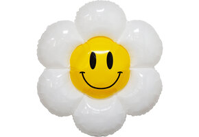 Daisy Flower - With Face - 43 inch