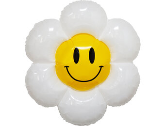 Daisy Flower - With Face - 43 inch